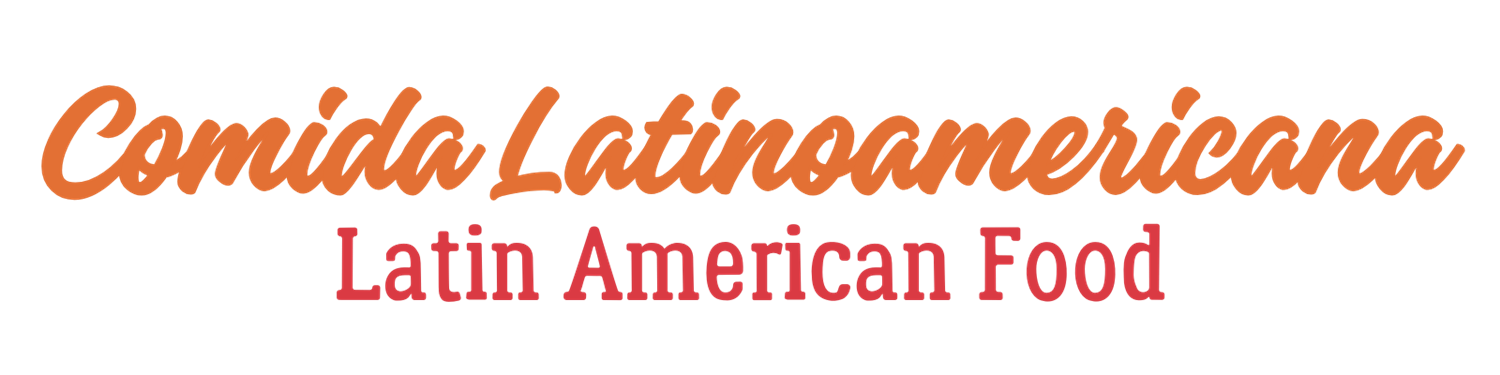 Latin American Food